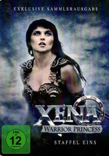 Xena: Warrior Princess -