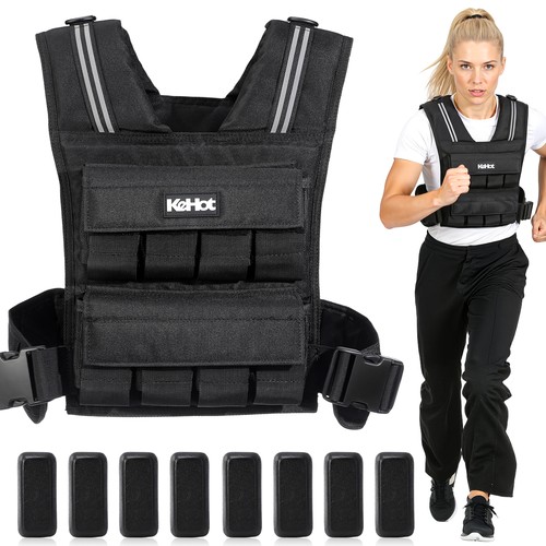 Gewichtsweste 20kg - gewichtsweste, 1-20kg