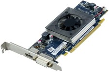 GRAFIKKARTE AMD RADEON HD 6450
