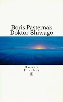 Doktor schiwago - (6977, 278)