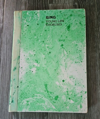 Sing young life chöre musik - sing:,