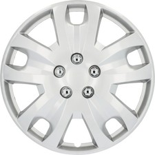 cartrend Radzierblende