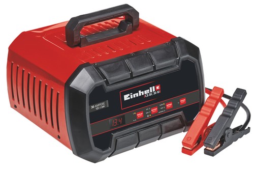 Einhell batterie ladegerät - batterie,