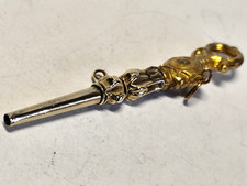 Schlüssel für Spindeluhr