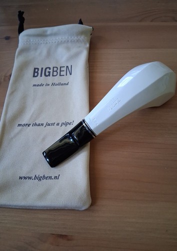 Big ben pfeife - big,