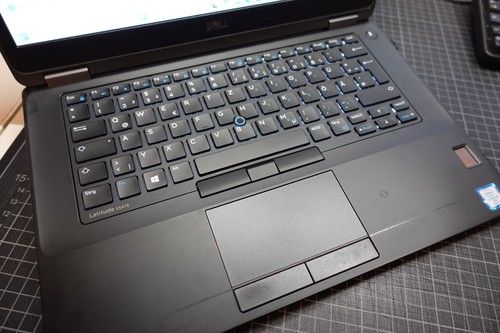 Dell latitude e5470 16gb - dell,