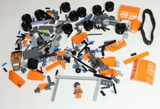 Lego 7706 exo - lego, exo-force