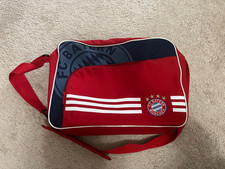  Bayern Munich Adidas Training