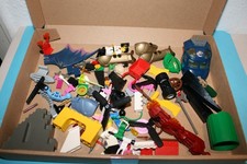 Lego Restekiste alles