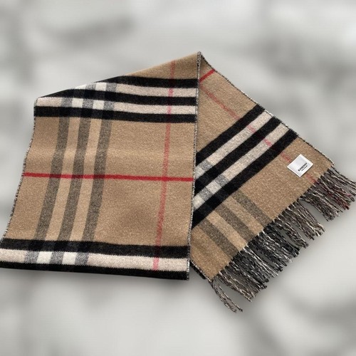 Burberry karo schal love - burberry,