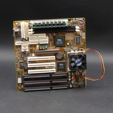 Shuttle HOT-591P (VIA MVP3)