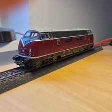 PIKO 59701-3 V200.0, H0, AC
