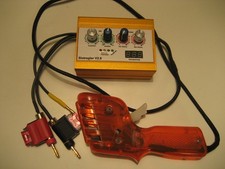 Philipp N slot car Handregler