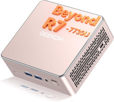 [3-Jahren-Garantie]Geekom Mini