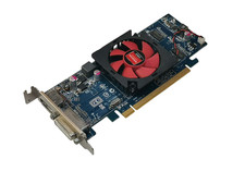 Grafikkarte AMD ATI Radeon HD