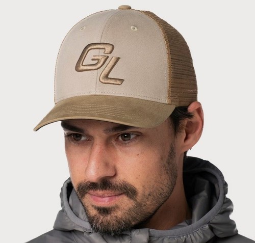 Guideline logo cap - cap,