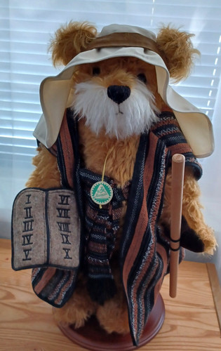 Hermann teddybären coburg - teddybären,