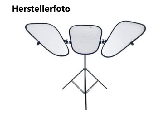 Lastolite triflektor set - lastolite,