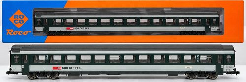 Roco 44227a sbb - 44227a, ffs