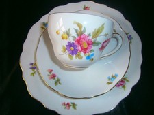 1 Gedeck ZEH SCHERZER Meißen