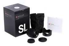 LEICA SUMMICRON-SL 35mm 1:2