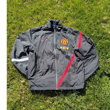 Nike Manchester United