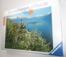 Ravensburger Puzzle 17018