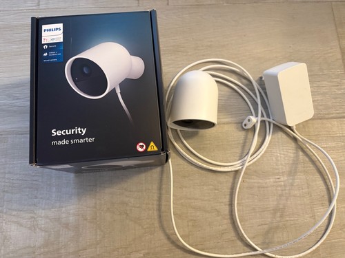 Philips hue secure kamera - hue,