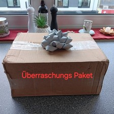 Überraschungspaket für