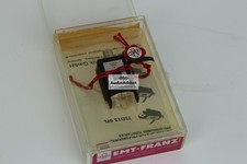 Emt tmd mono tondose - emt,