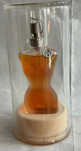 Jean paul gaultier - gaultier, classique