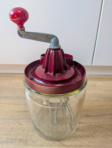 Rührfix handrührgerät mit - handrührgerät,