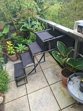 Einstiegshilfe für Ihren HUND-fast NEU.  Zusammenfaltbar. Für SUV geeignet!!!