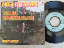 Nighttrain hallo bimmelbahn - nighttrain,