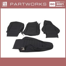 Sitzbezüge Set für PORSCHE