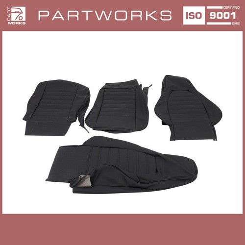 Sitzbezüge set für - für, porsche