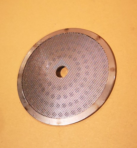 Siebträger filter dusche - siebträger,