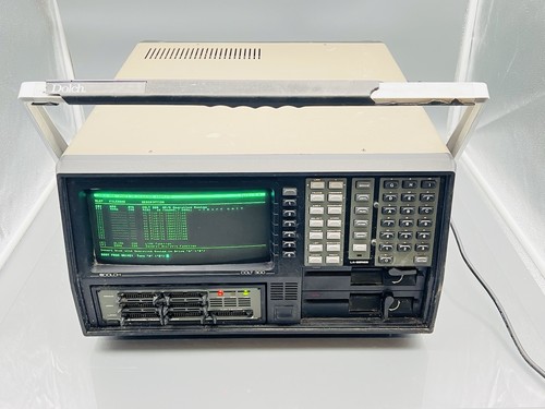 Dolch logic instruments - dolch,