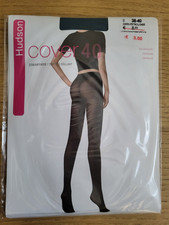 Hudson Cover 40 Strumpfhose