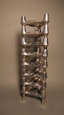 Bmf kerzenhalter - x,