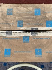 Mercedes Lenkrad W108 W109 W111 W112 W113 W114 W115 Pagode /8 elfenbein 280sl se