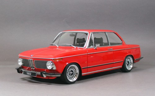 Bmw 1602 1971 - 1971, alpina