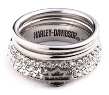 Harley-Davidson RING BLING