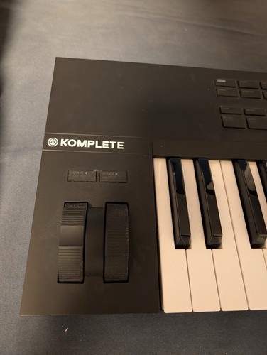 Komplete control a49 usb - komplete,