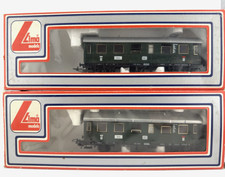LOT OF 2-VINTAGE LIMA Models