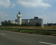 Foto 6x4 BT Adastral Park