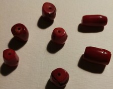 Hobbyauflösung 7 Stk. Bambus