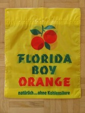 Florida Boy Orange -