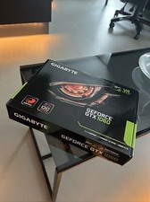 Gigabyte GeForce GTX 1060