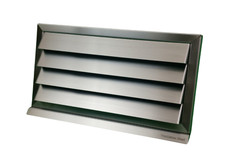 Mauerkasten Dunstabzug